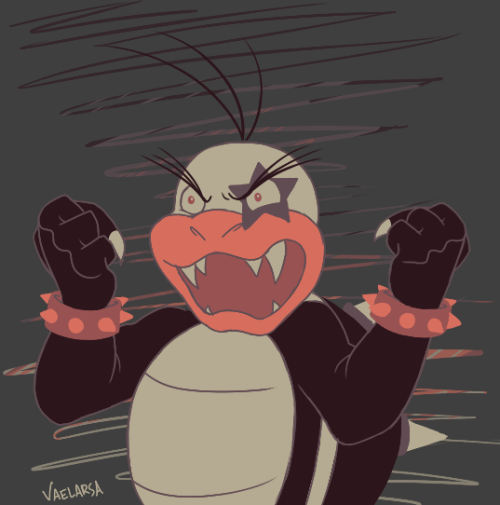 king morton koopa