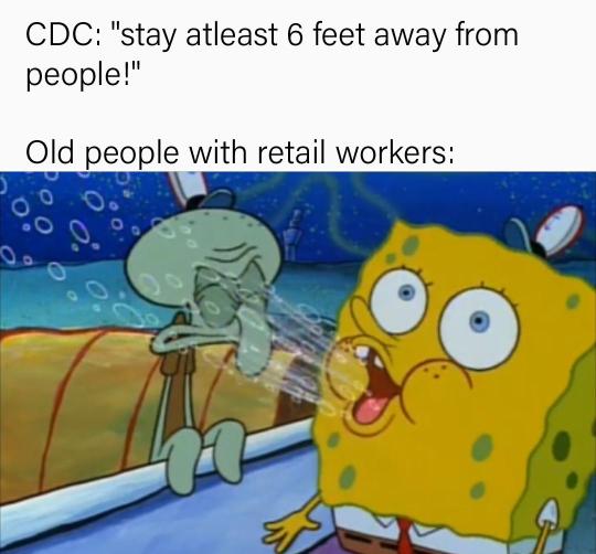 were doomed