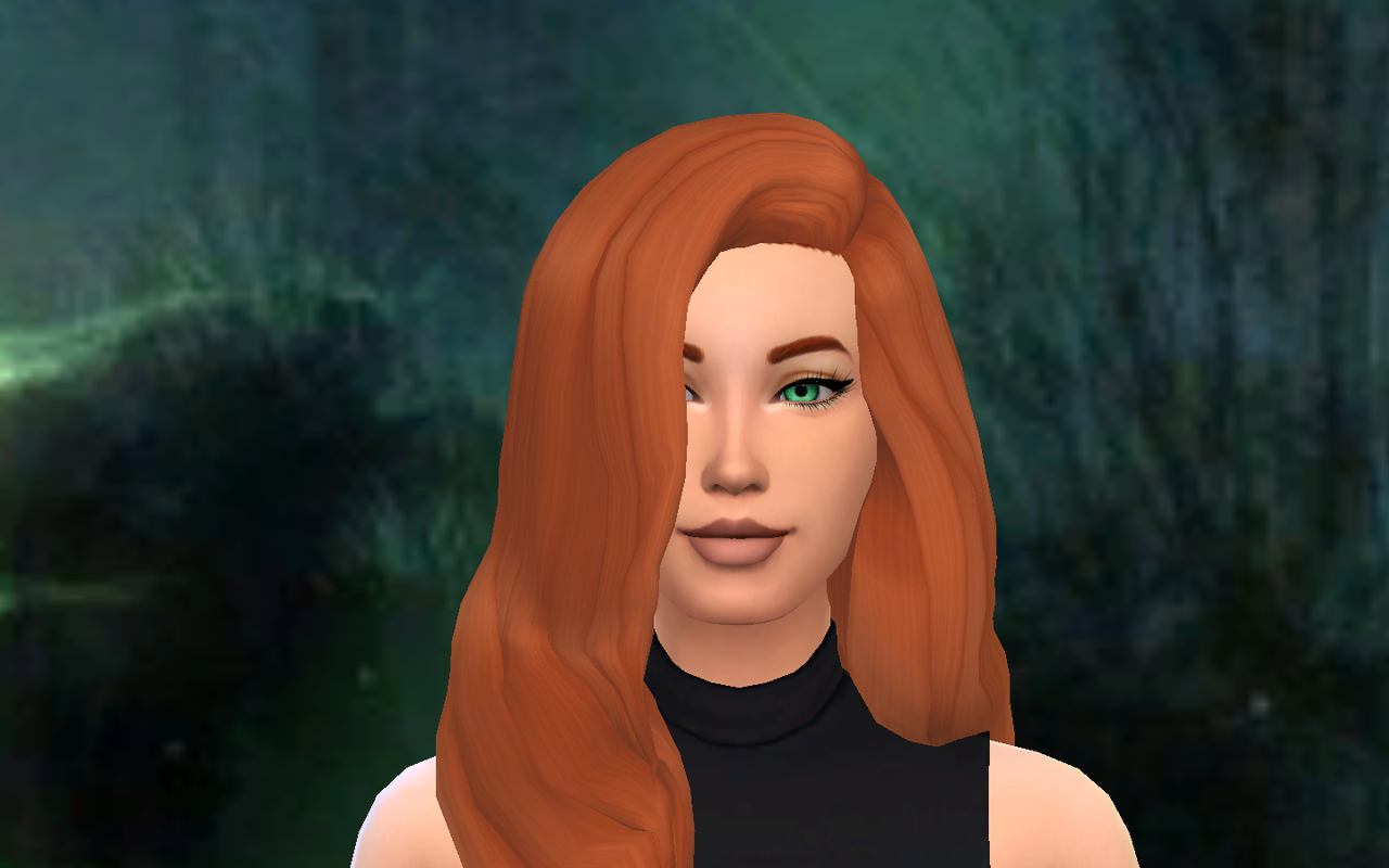 Sims By Misskenziebec Louisa Connolly Burnham Another Sim Inspired By