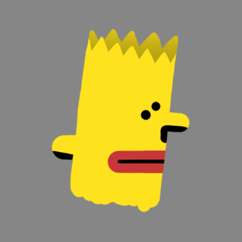 Bart #02