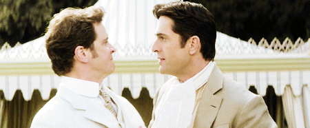 Image result for the importance of being earnest gif