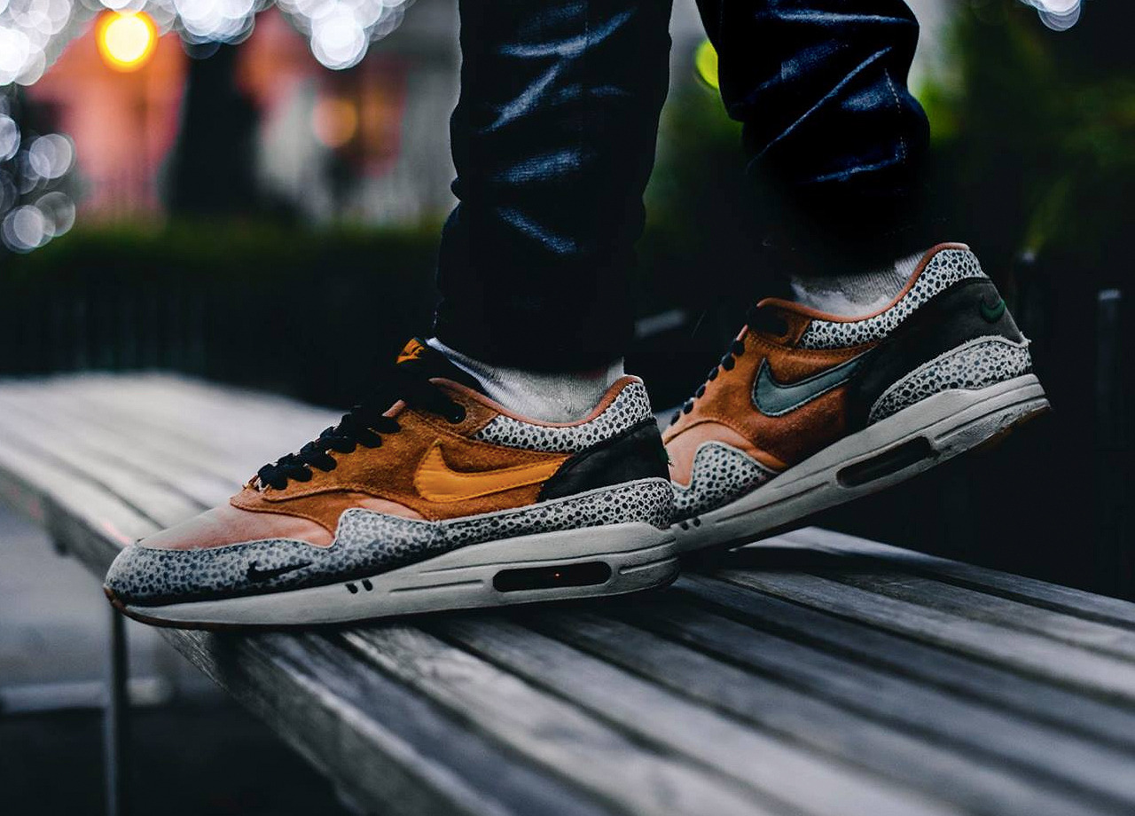 air max 1 atmos