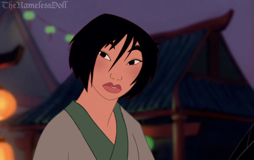 Here S What Disney Princesses Would Look Like With Short Hair