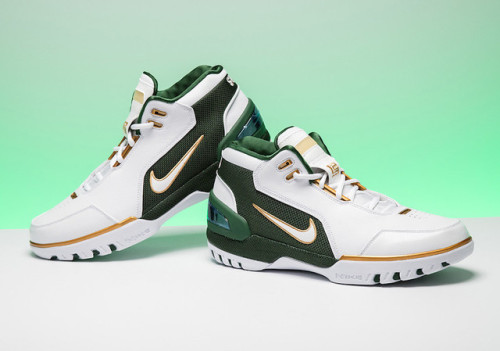 nike air zoom generation svsm