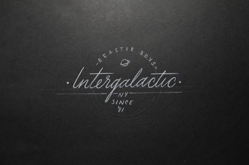 Betype - Typography & Lettering Inspiration