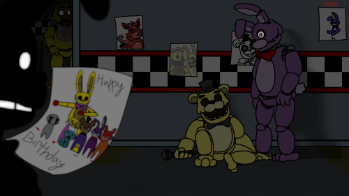 Five Nights At Freddy S 1 Explore Tumblr Posts And Blogs Tumgir