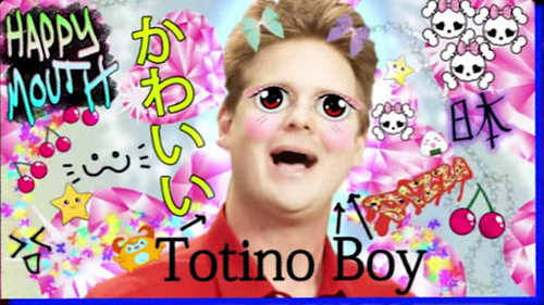 Totino S Live Free Couch Hard Sing Me A Song Totino Boy