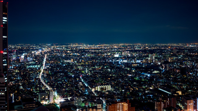 Tokyo Street Photography