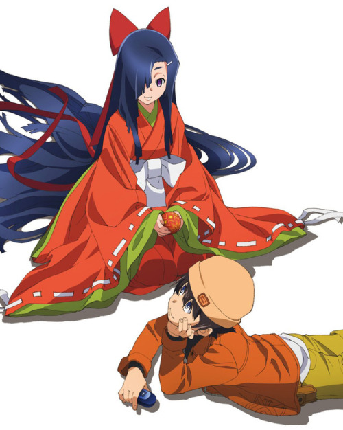 yunoteru4ever