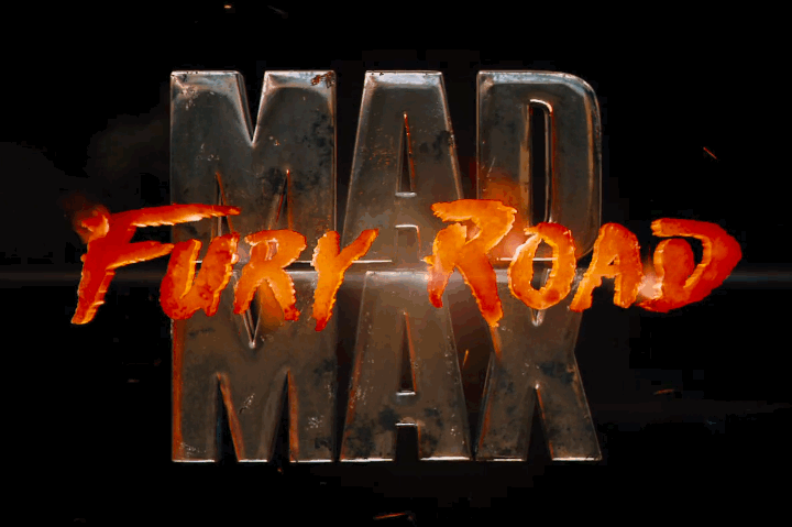 mad max fury road gif live again