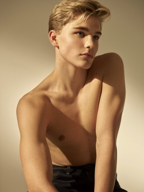Young nude gay galleries