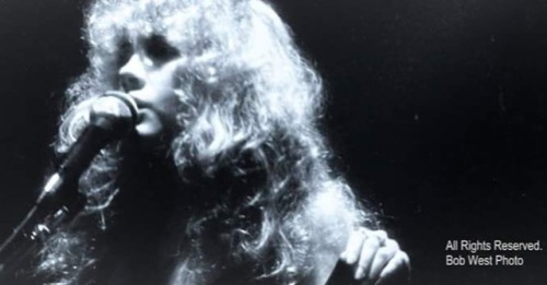 Stevie Nicks Rarities ☾