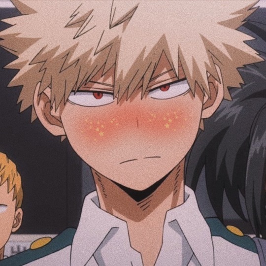 bakugou icons on Tumblr