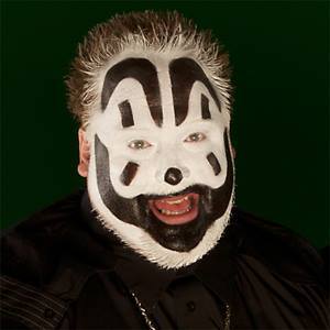 violent j on Tumblr