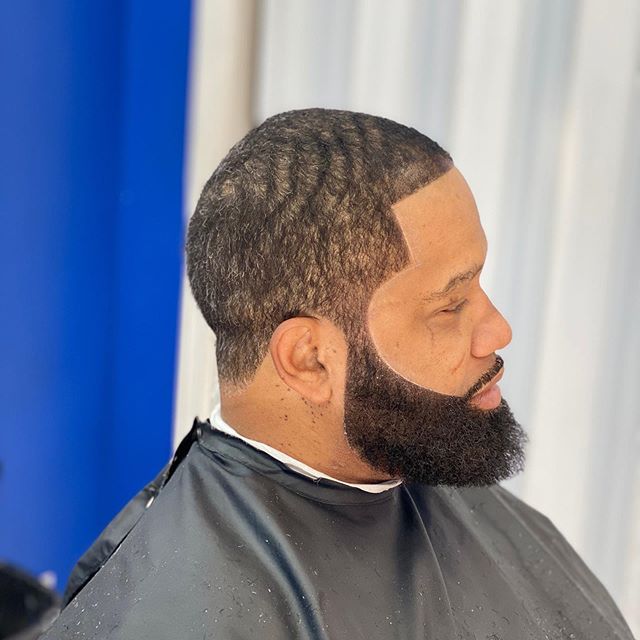 jersey clippers barbershop