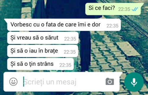 Optimistă incurabilă