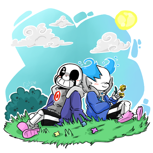 color sans killer x sans killer Tumblr x   color..