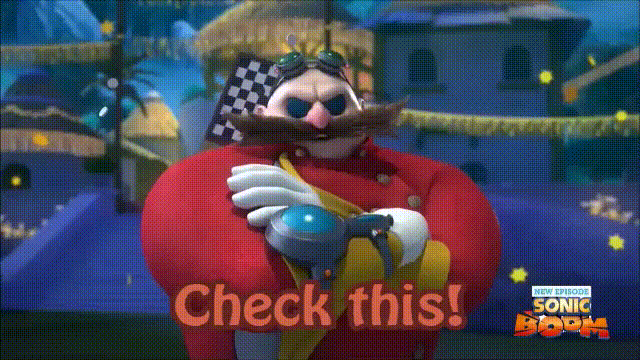 sonic boom d fect sonic boom d fect