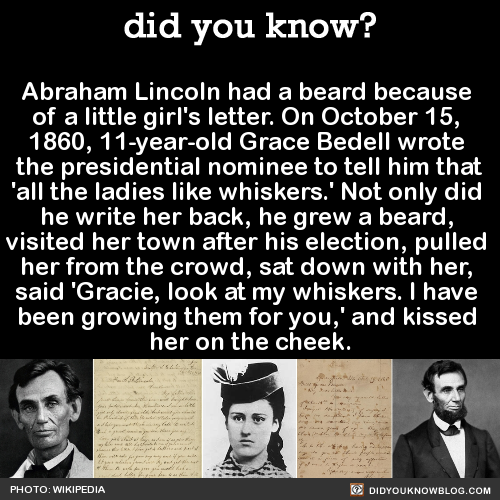 abraham-lincoln-had-a-beard-because-of-a-little
