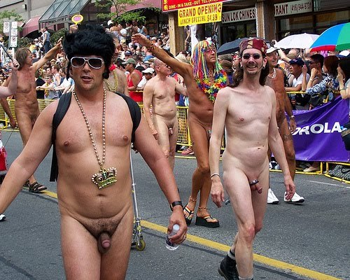 Pride & Prejudice nude photos