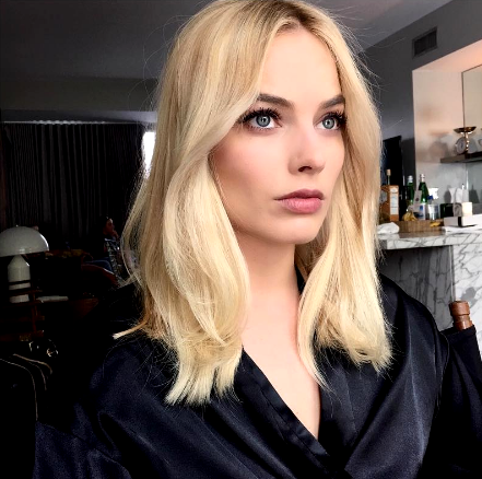 Margot Robbie