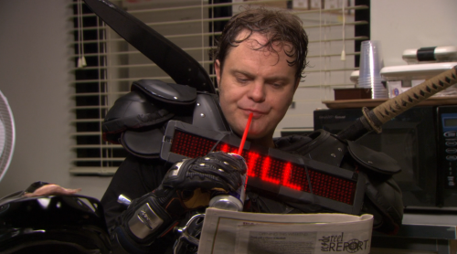 dwight-schrutes