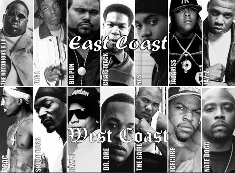 Genre of the Week: Gangster Rap - WKNC 88.1 FM