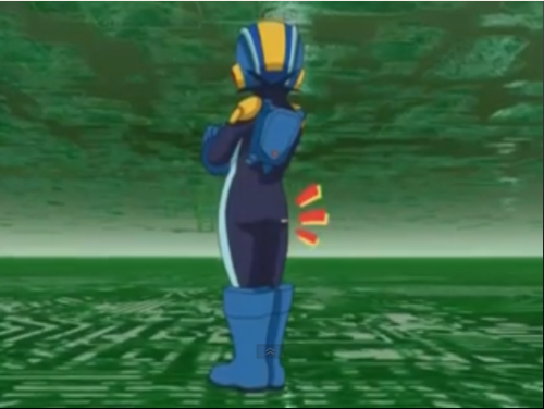 Megaman Nt Warrior Stream Megaman Nt Warrior Stream
