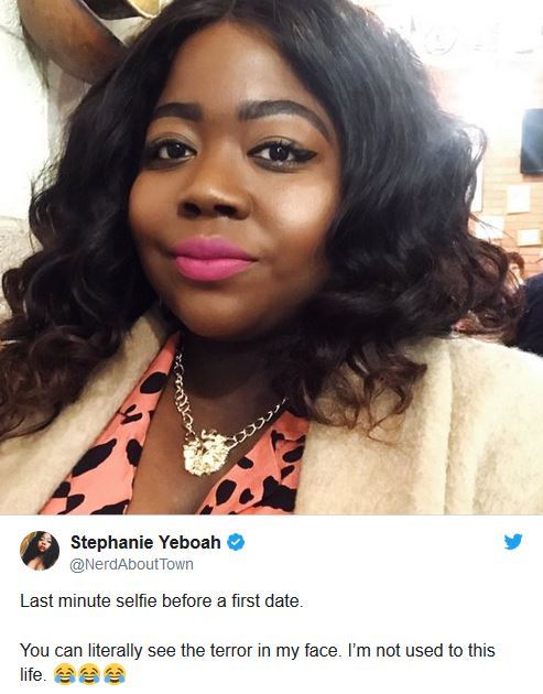 Transfobi dating