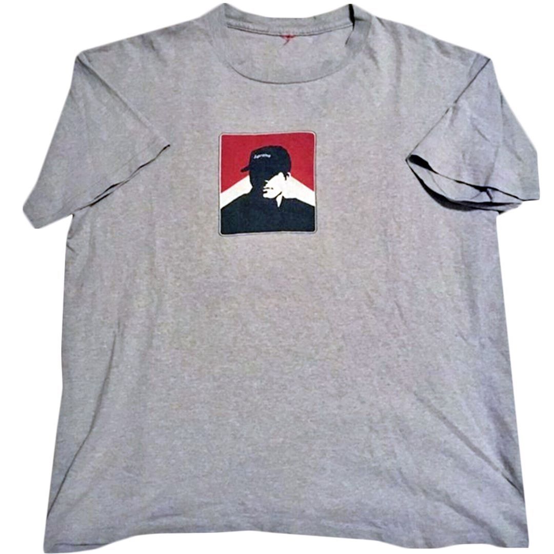 supreme astronaut tee