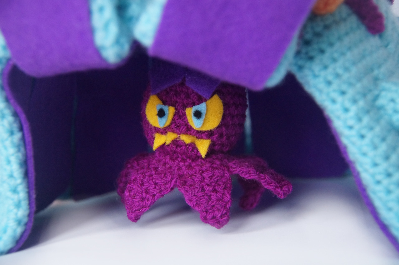 toxapex plush