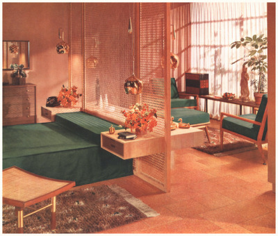 50s Furniture Tumblr