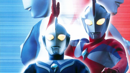 Ultraman Cosmos MOVIE: The First Contact DVD SD... - #TV-Nihon