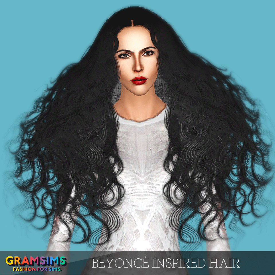 Hair me. GRAMSIMS hair. GRAMSIMS. SIMS 4 GRAMSIMS curly hair.