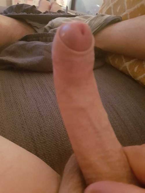 Good dick 8.86/10