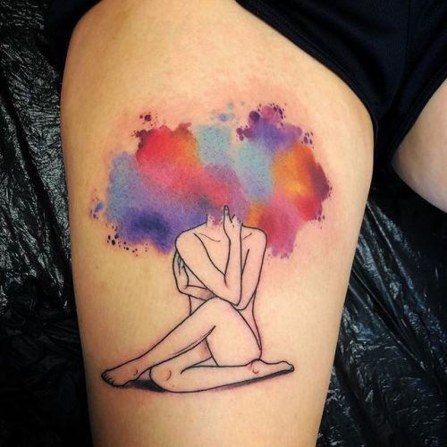 ink-pedia:Kari Gratieri