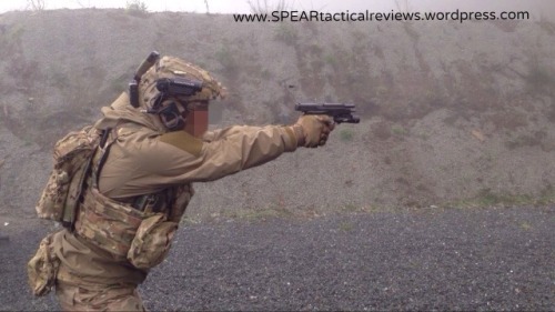 speartactical:A little Sunday Gunday action.If your job...