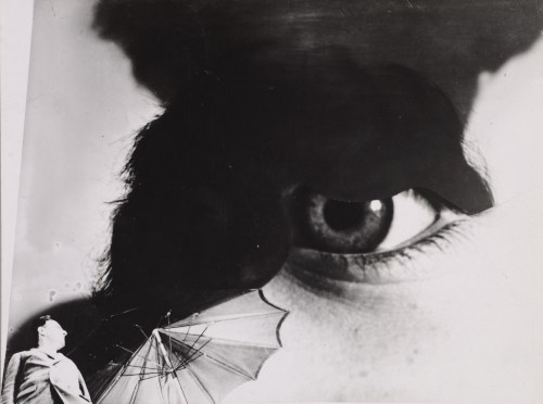Anton Stankowski (German, 1906–1998) Photo Eye (Foto-Auge) 1927 ...
