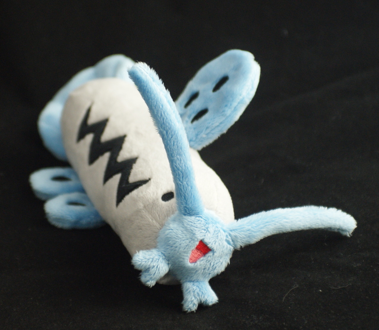 barboach plush