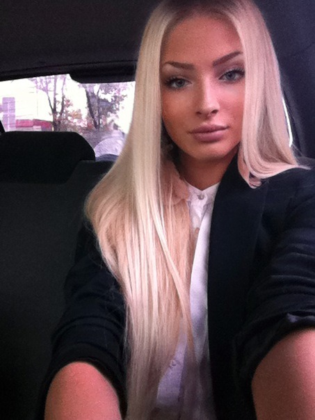 alena shishkova on Tumblr