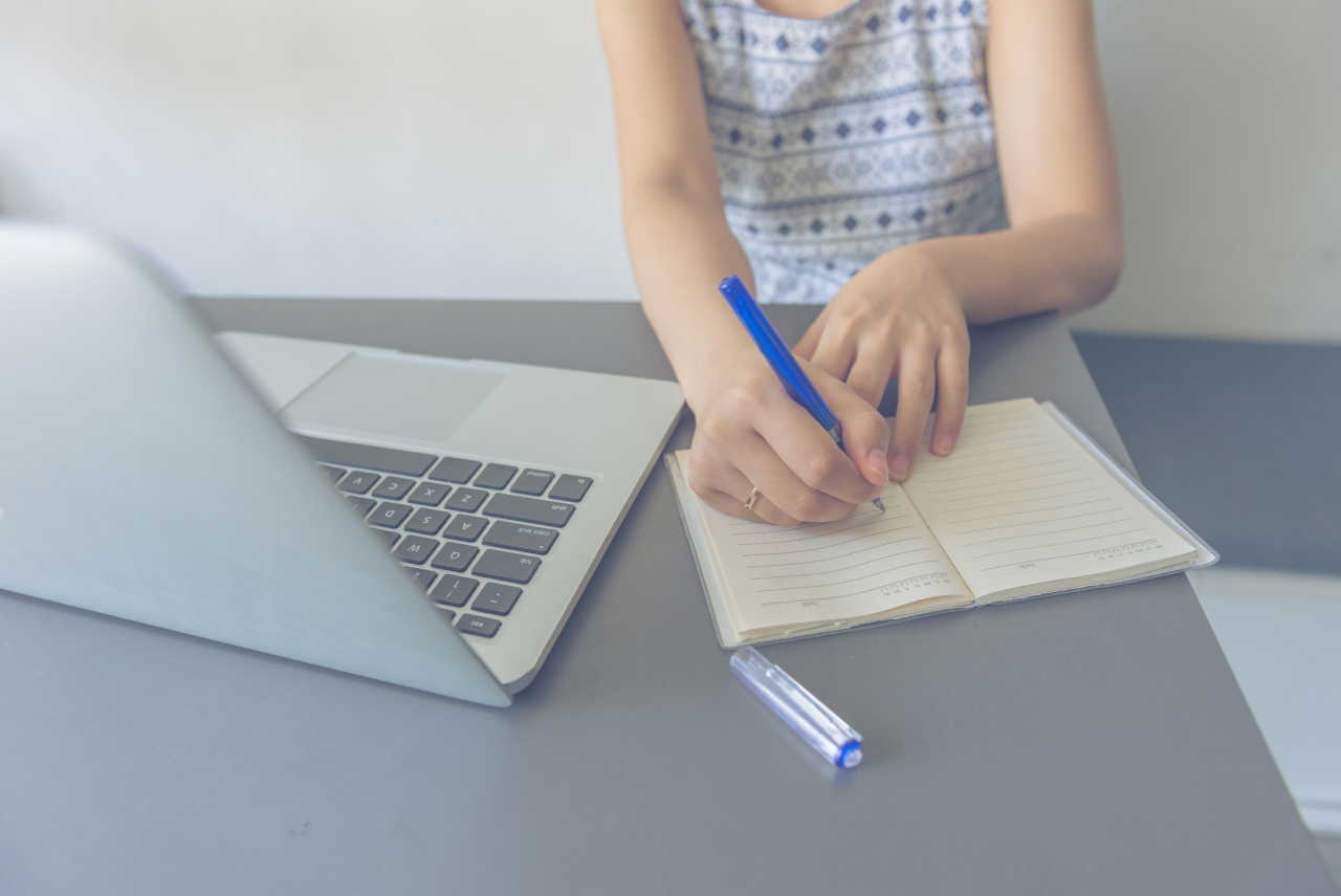 Definition dissertation abstract