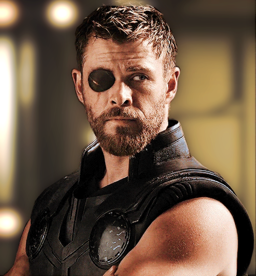 thorfanficwriter