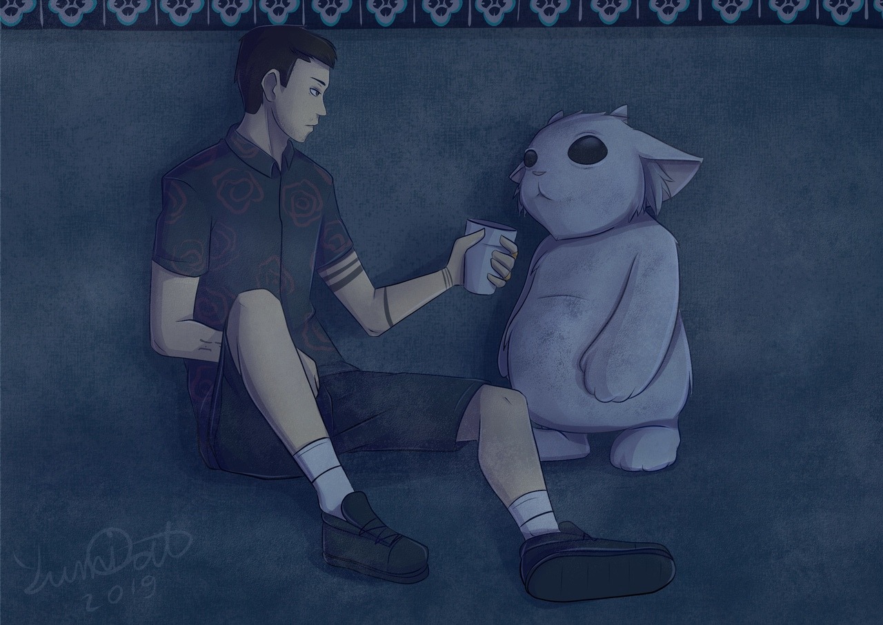 Twenty One Pilots Ned Tumblr