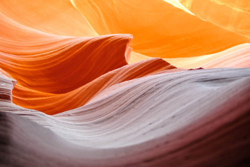 Antelope Canyon, Arizona, United States