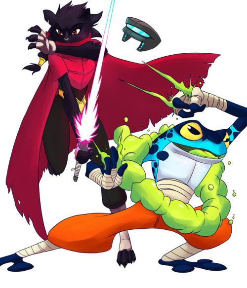 rivals of aether ranno and clairen free download