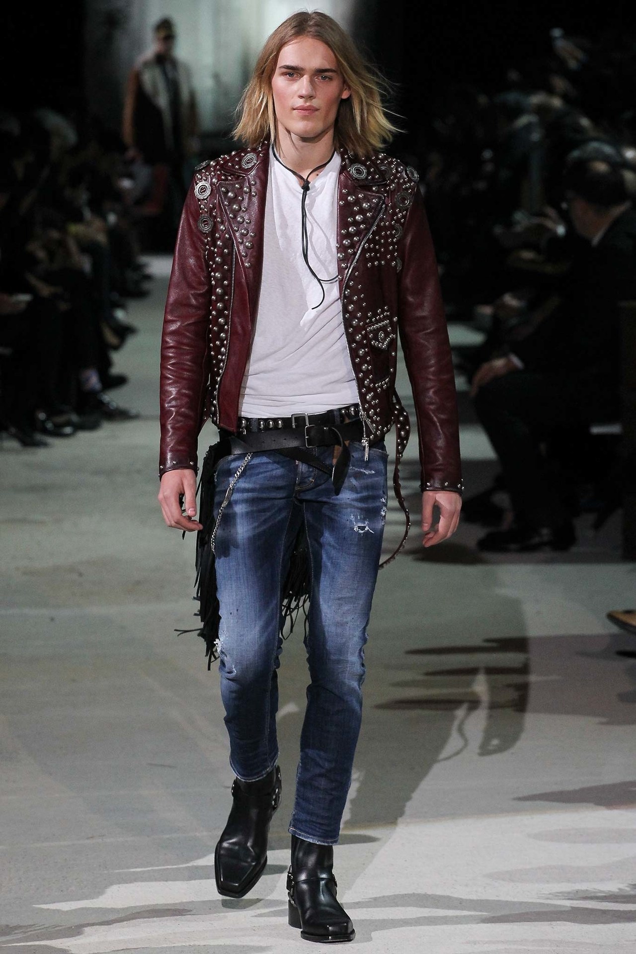 dsquared2 rapper
