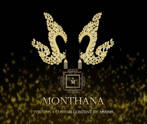 MONTHANAÂ