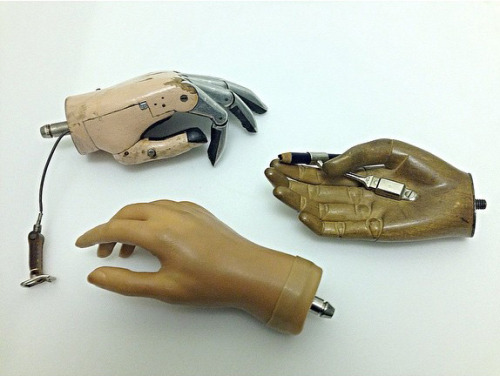 hands wellcome Prosthesis photography