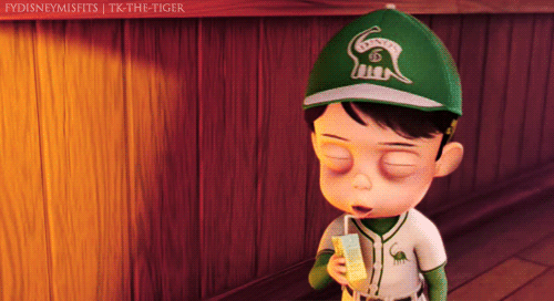 DisneyStrology • 21 July: Micheal "Goob" Yagoobian Meet the...