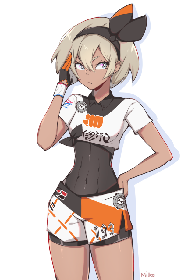 Bea Pokemon Tumblr